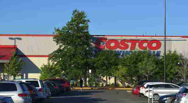 Costco Wholesale Corporation通用战略，集约增长战略，竞争优势，战略目标，案例研究和分析