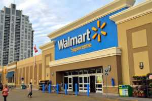 Walmart Inc.通用策略（Porter），密集型策略（ANSOFF），增长，竞争优势，零售业务案例研究分析
